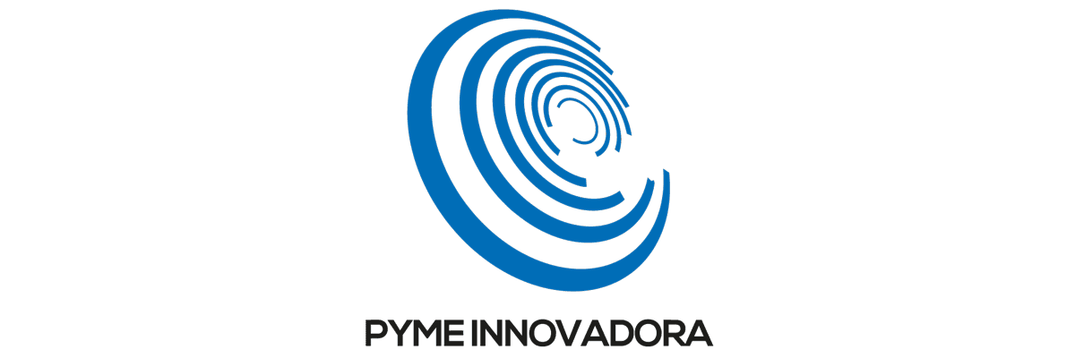 Innovative SME - Tymit as Pyme Innovadora in Spain