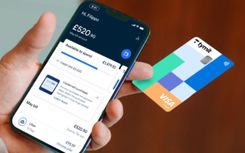 Tymit becomes VISA Ready Partner.